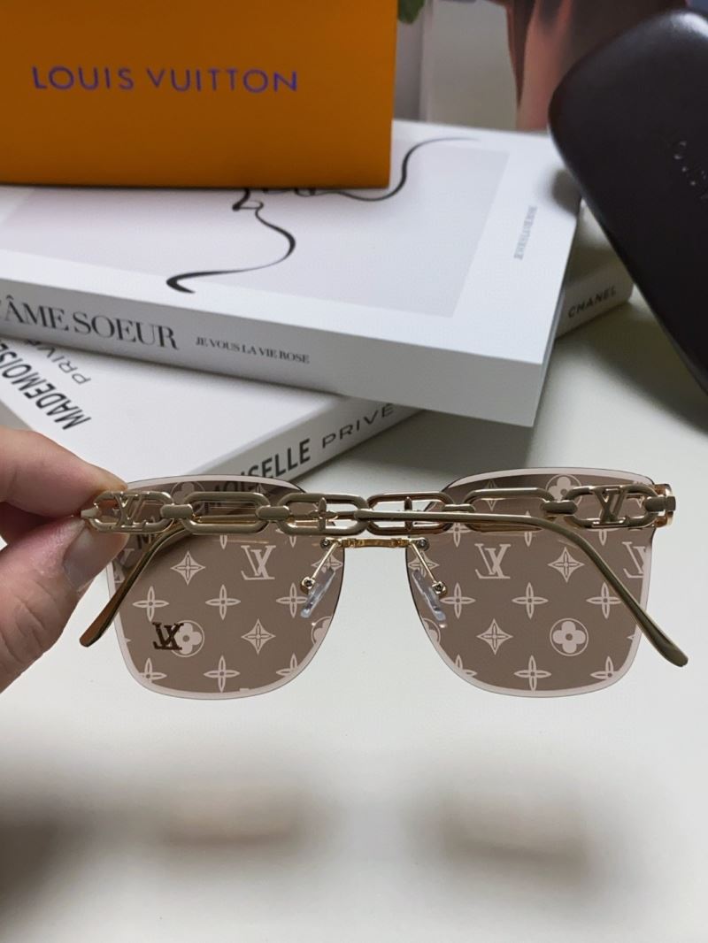 Louis Vuitton Sunglasses